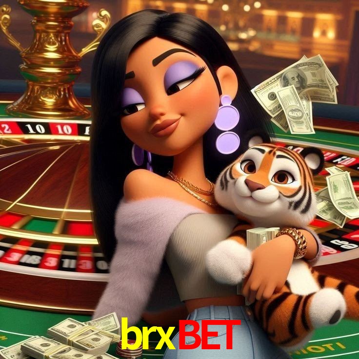 Experiência VIP brxbet