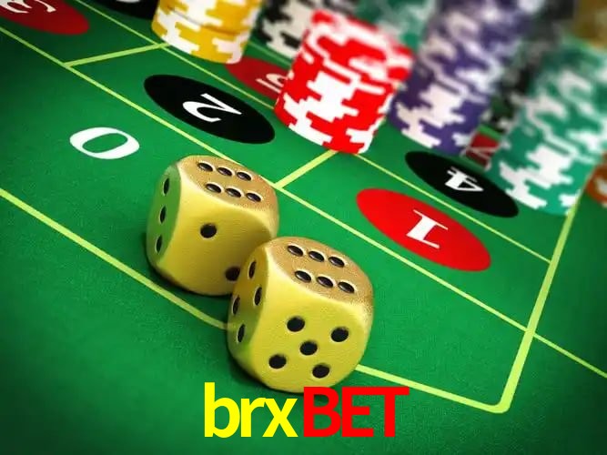 Welcome Bonus brxbet