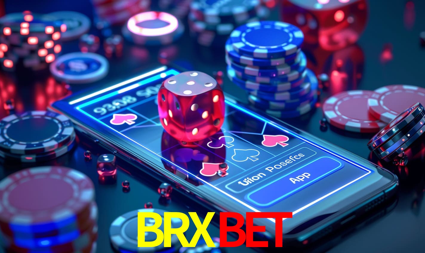 Baixar App BRXBET