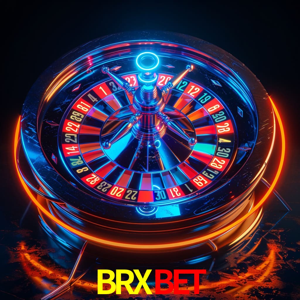 Melhor Casino Online BRXBET