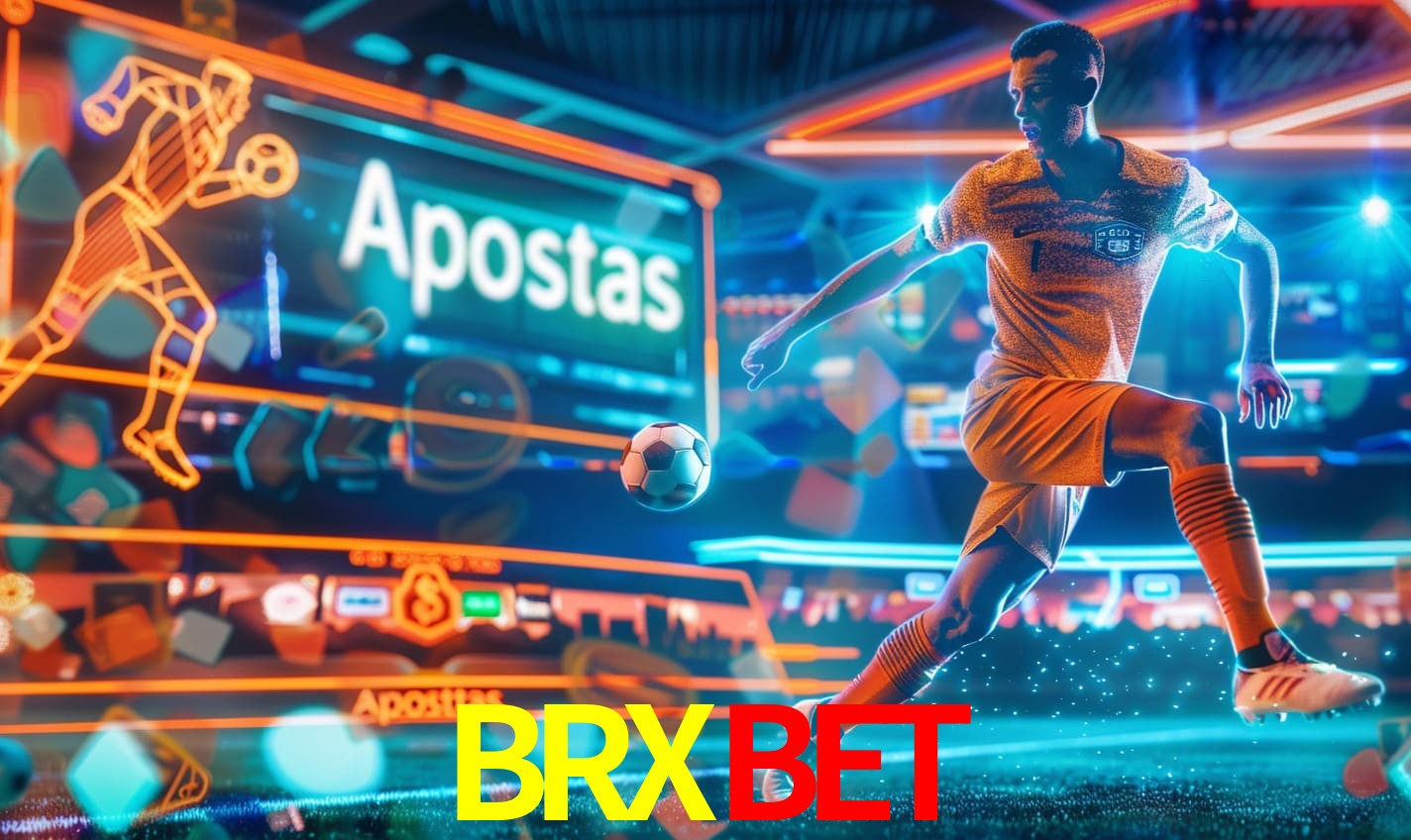 Apostas BRXBET