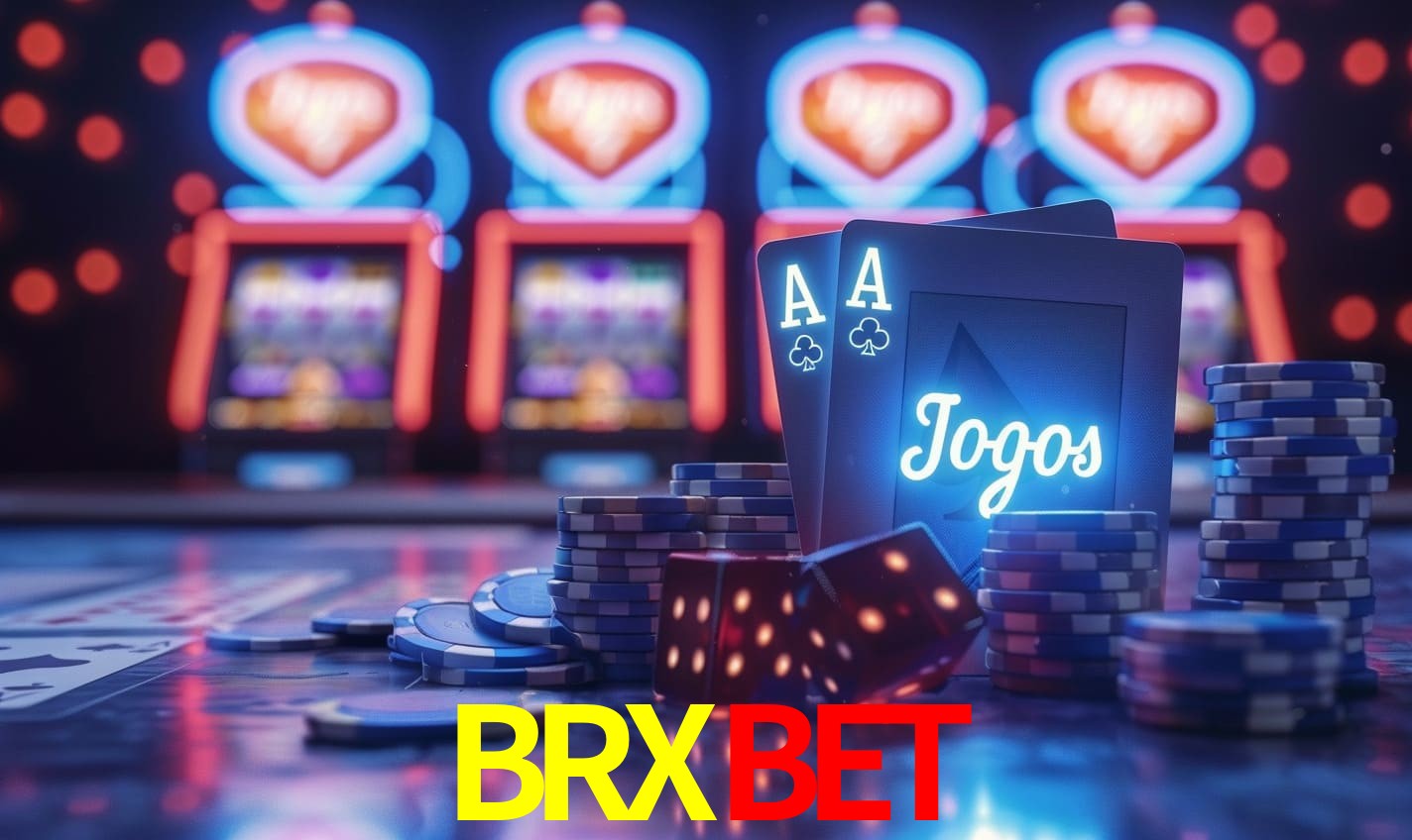 Lista de Jogos BRXBET