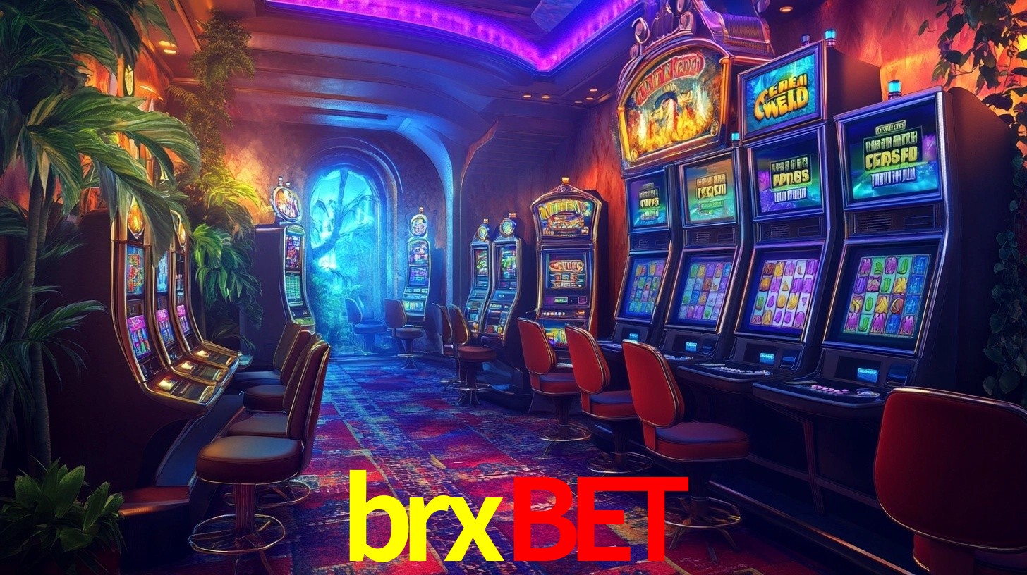 Live Casino brxbet
