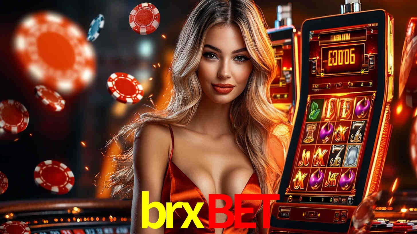 Sinta a adrenalina dos jogos de cassino com brxbet