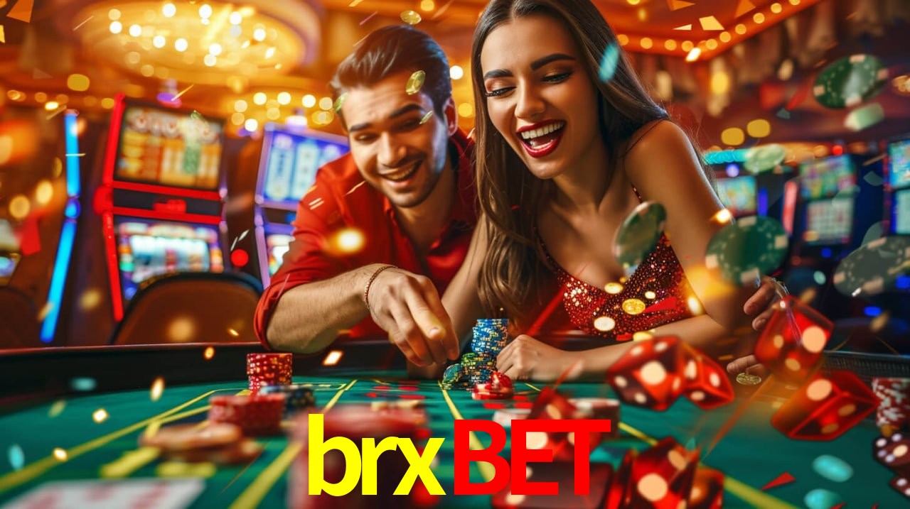 Login Seguro brxbet