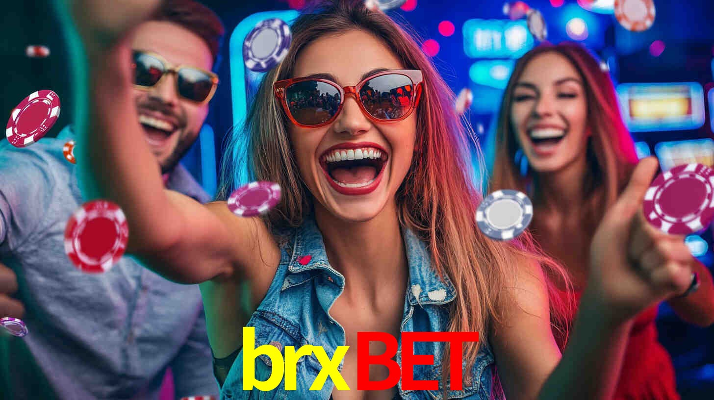 Descubra o Programa VIP da brxbet: Vantagens Exclusivas para Jogadores