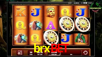 Cassino ao vivo com dealers reais na brxbet
