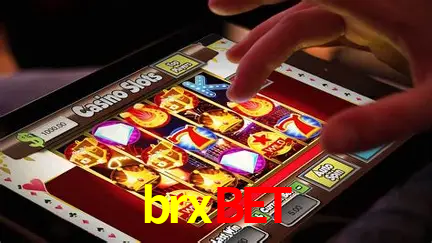 Jogos de mesa e apostas rápidas na brxbet