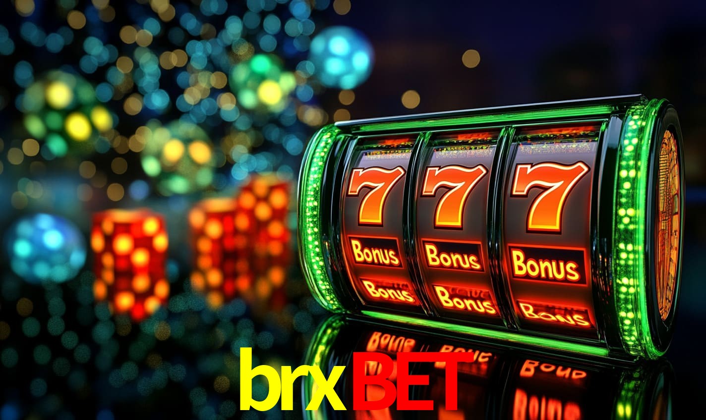 Provedores de Jogos brxbet