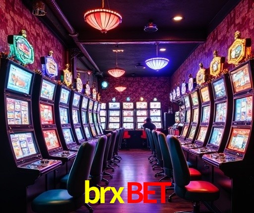 Segurança e performance na plataforma brxbet