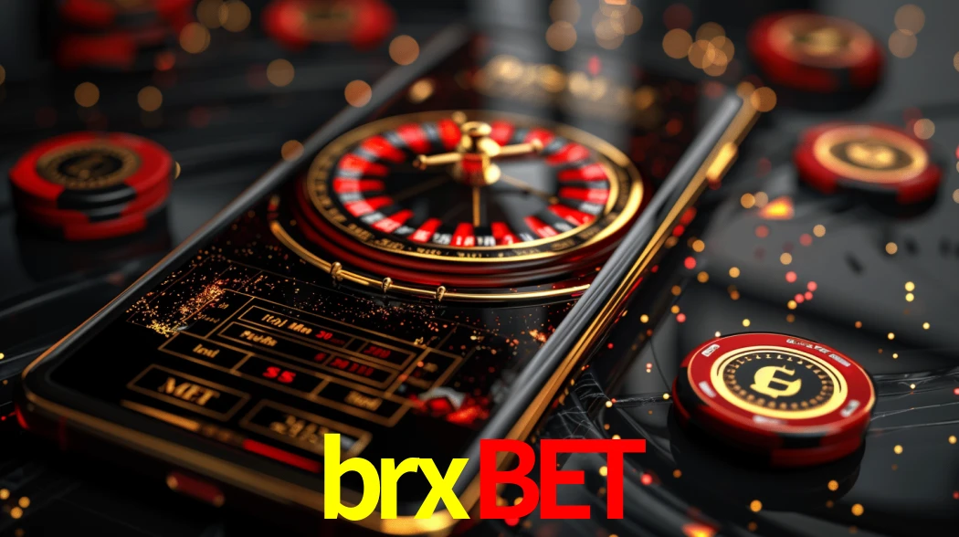 Game Providers brxbet