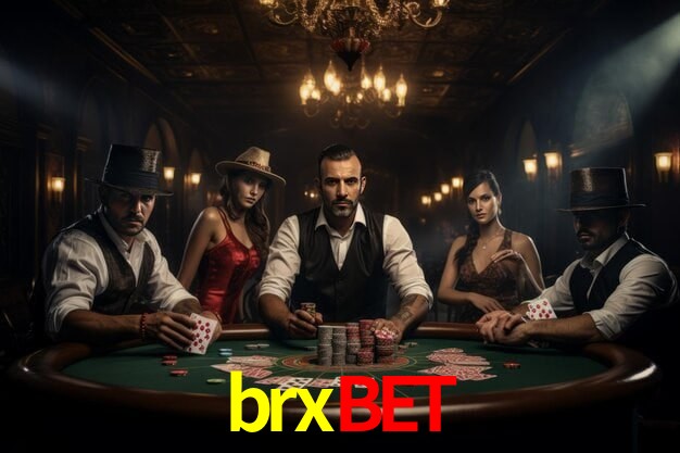 A Emoção da Loteria na brxbet: Uma Chance de Mudança de Vida