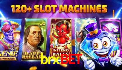 Inovações de Jogos na brxbet: O Futuro das Experiências Interativas