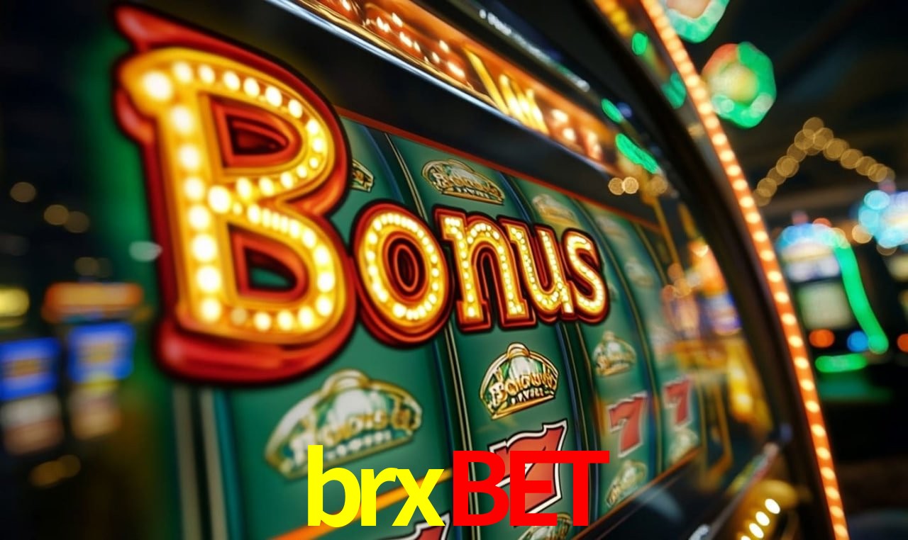 Loterias online na brxbet