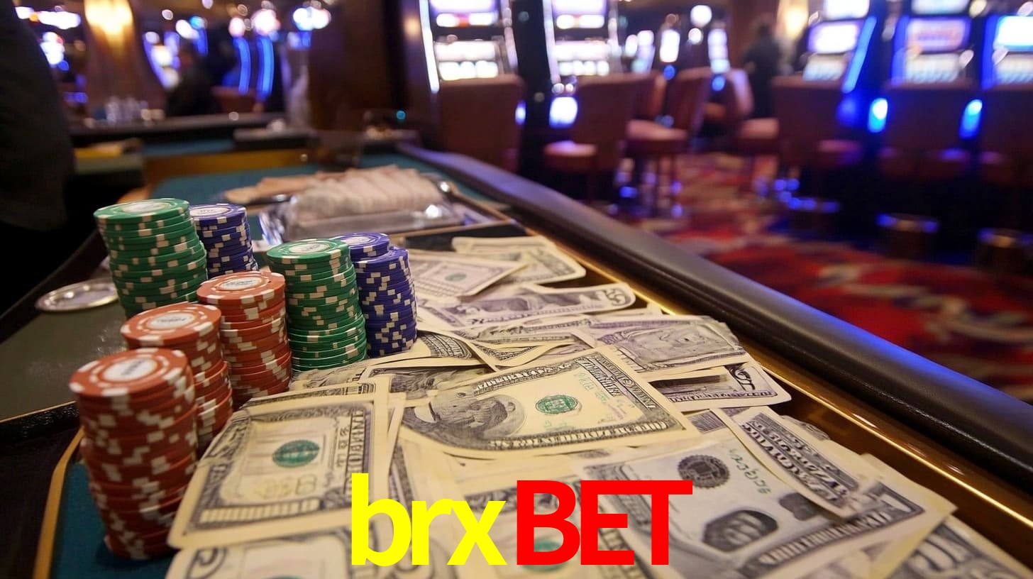 Biblioteca de slots populares na brxbet