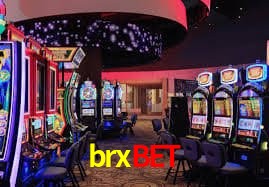 Variedade de jogos na brxbet
