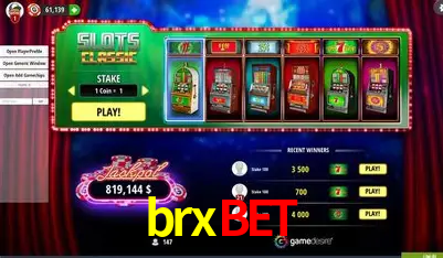Descubra a Magia dos Jogos de Arcade no brxbet