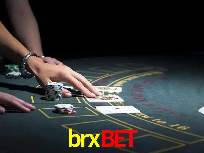 Bônus e promoções da brxbet