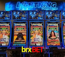 Descubra o Mundo do Cassino Online com brxbet