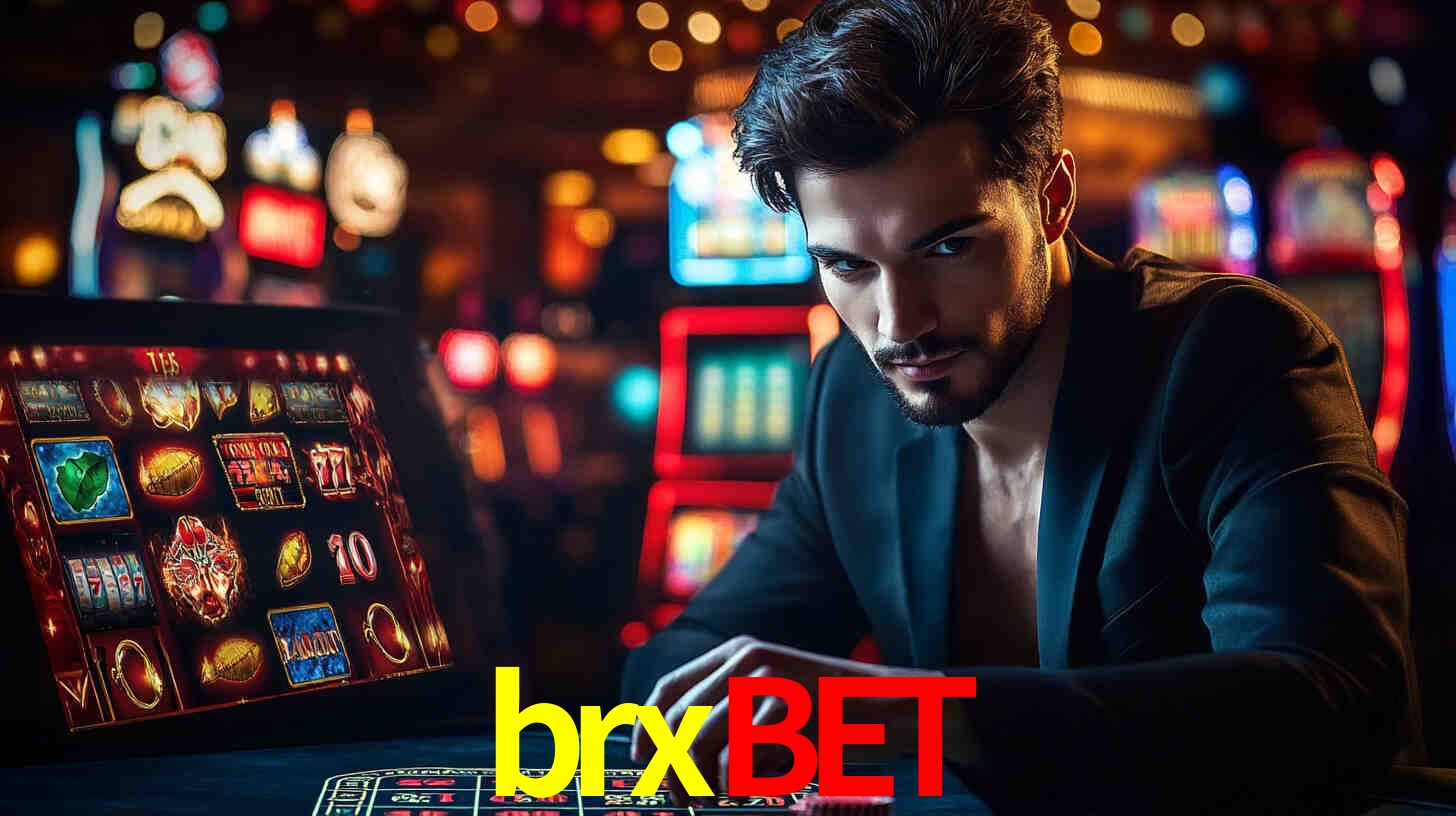 brxbet: A Experiência de Casino com Jogos de Mesa ao Vivo