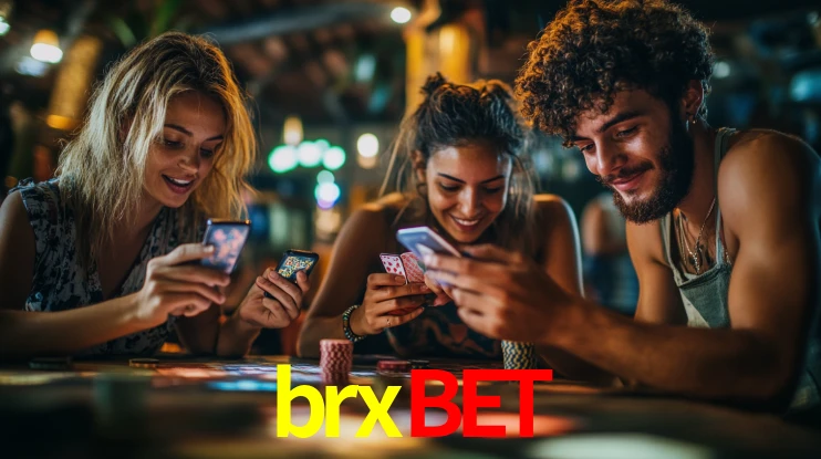 Blackjack Table brxbet