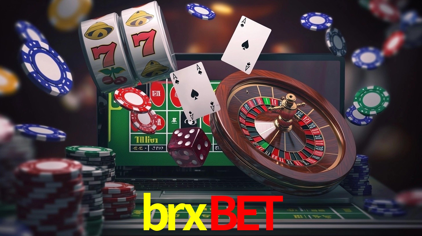 brxbet App Interface