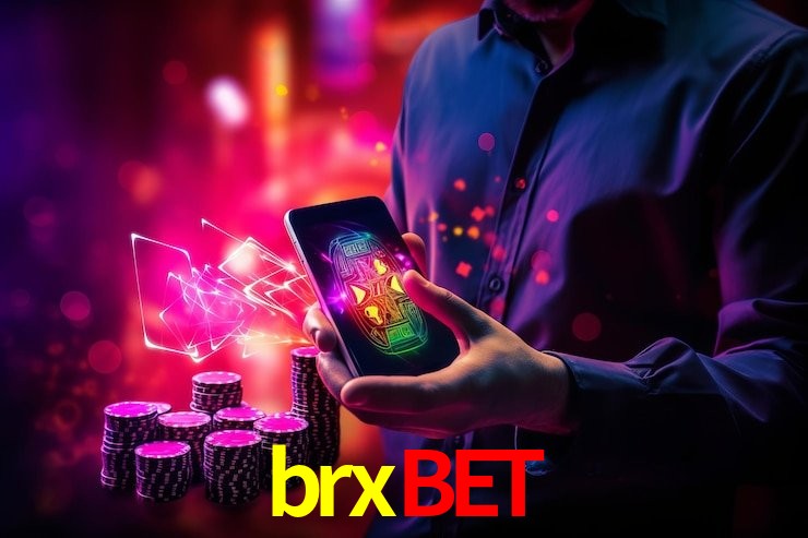 Jogos Exclusivos brxbet