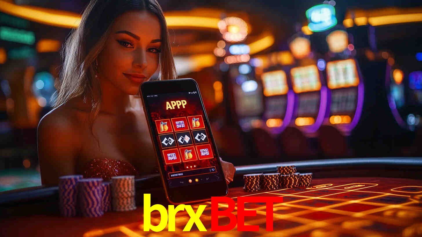 A Popularidade dos Caça-Níqueis no brxbet
