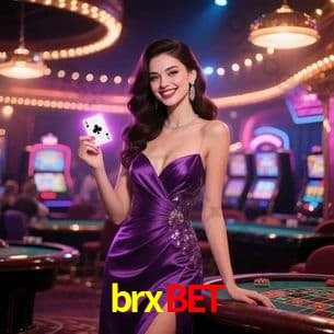 Interface do App brxbet
