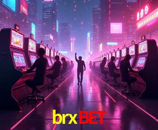 PIX Instantâneo brxbet