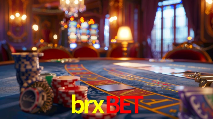 Secure Login brxbet