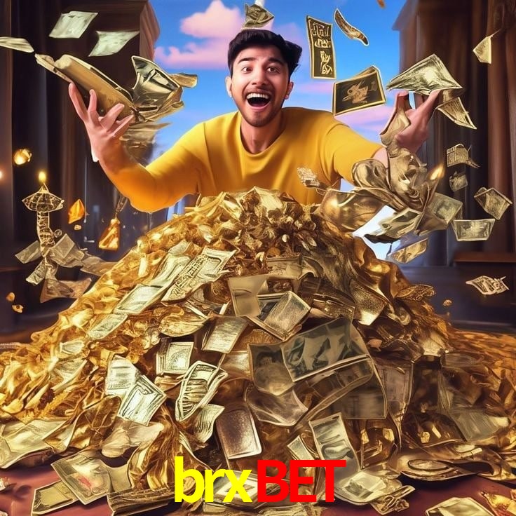 Bônus de Boas-vindas brxbet
