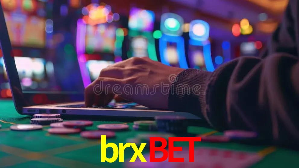 Página oficial no Facebook da brxbet